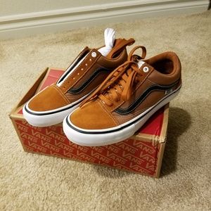 Unisex Van's sneakers